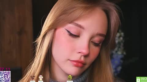 your Liza again. Next stream Dec. 1  at 2 or 3  GMT online show from November 27, 5:43 am