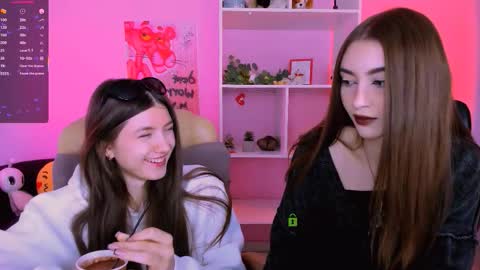 lissa_night online show from September 28, 8:30 am