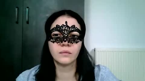 Lissa online show from January 13, 6:38 am