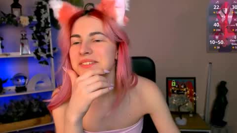 lissa online show from April 16, 12:05 pm