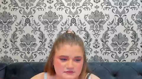 Lisa online show from February 22, 10:21 pm