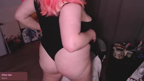 Lissa online show from February 8, 6:44 pm