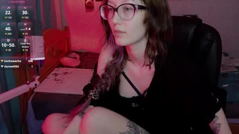 lissaros online show from March 26, 8:21 pm