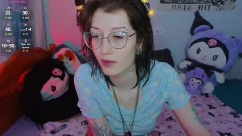 lissaros online show from February 12, 1:57 pm