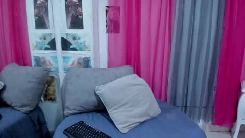 lissa online show from March 5, 9:43 pm