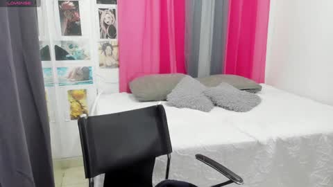 lissa online show from January 27, 8:17 pm