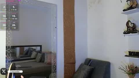 ss  online show from February 24, 1:30 pm