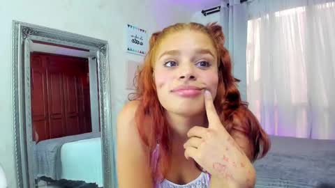 Liss Brown online show from March 8, 7:51 pm