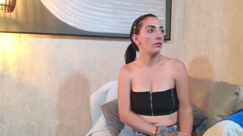 lisse_palmerr online show from November 25, 3:20 am