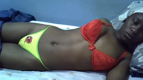 lisssa01 online show from March 6, 8:20 am