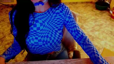 Liss online show from October 29, 3:36 pm