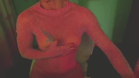 Liss online show from February 14, 11:42 pm