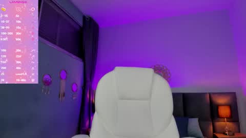 lissy__dream online show from November 4, 11:43 pm