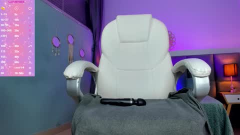 lissy__dream online show from February 18, 6:12 am