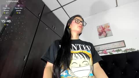 Lis  online show from February 11, 12:25 am