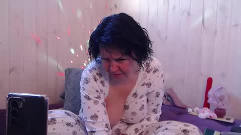 litisialove455 online show from January 18, 7:15 am