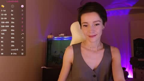 Alisa online show from December 5, 9:16 pm