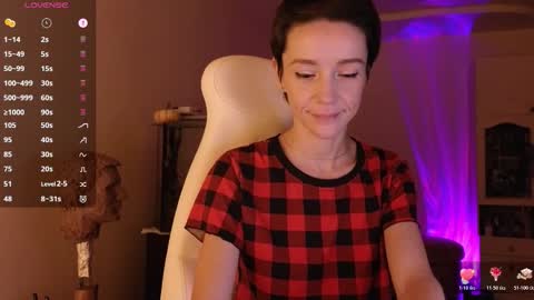 Alisa online show from November 27, 9:06 pm