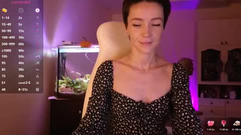 Alisa online show from November 24, 8:55 pm