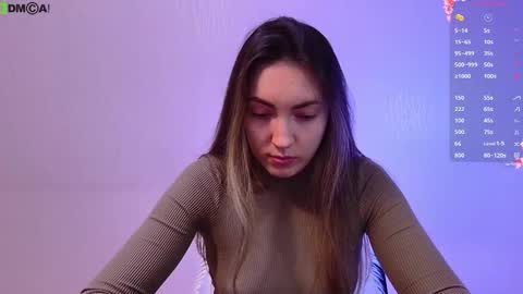 Tina online show from November 14, 2:28 pm