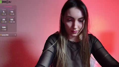 Tina online show from November 24, 6:54 pm