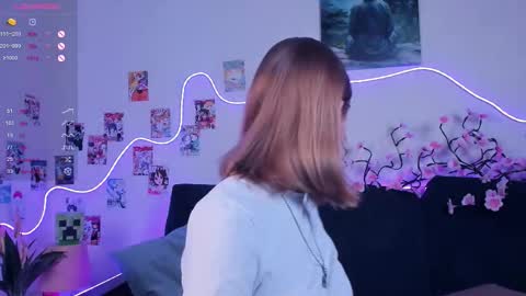 Bella online show from January 8, 7:34 am