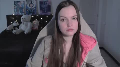 little__flowers online show from February 6, 11:02 am