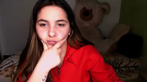 Samantha. online show from August 3, 12:25 am