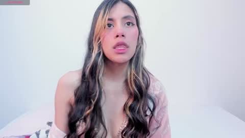 angelica online show from December 23, 6:44 am