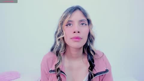 angelica online show from December 22, 6:06 am