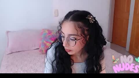 TU ANGELITO online show from January 18, 9:33 pm