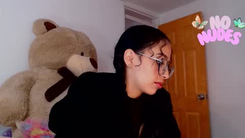 TU ANGELITO online show from February 25, 10:08 pm