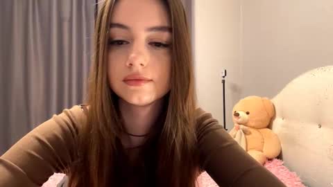 Catherine online show from November 19, 2:22 am