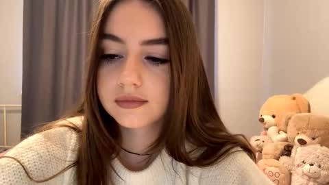 Catherine online show from November 7, 3:12 am