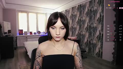 Birdy online show from January 26, 12:11 pm