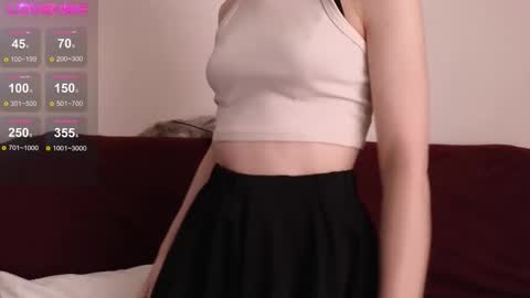 little_bliss online show from November 6, 7:42 pm