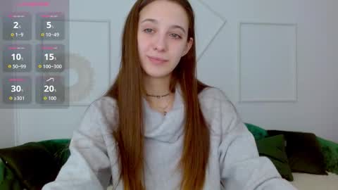 Lana online show from October 9, 6:39 am