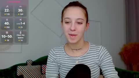 Lana online show from October 13, 6:38 am