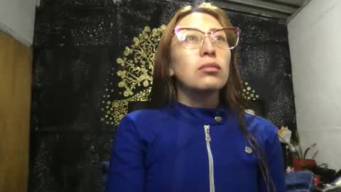 Diablita online show from March 8, 2:04 am