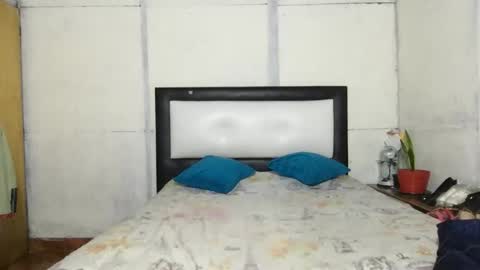 Diablita online show from October 22, 11:26 am