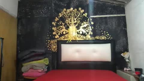 Diablita online show from March 21, 5:07 pm