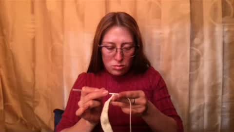Diablita online show from May 27, 8:39 pm