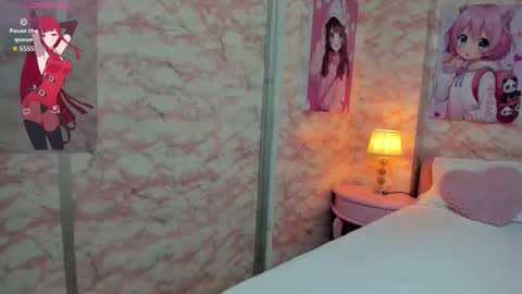 ANNI online show from February 12, 11:23 am