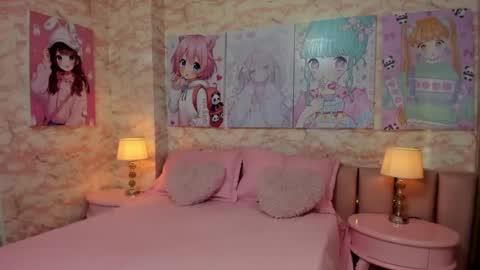 ANNI online show from January 19, 10:11 am