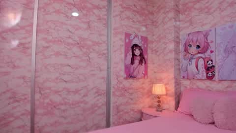 ANNI online show from January 13, 10:19 am