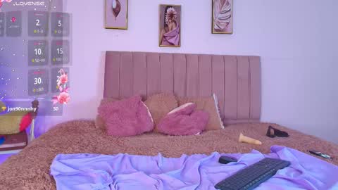 Ellie  online show from September 19, 7:57 pm