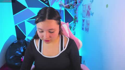 Carol  online show from April 18, 7:58 pm