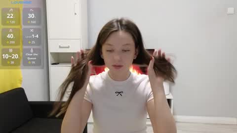 Eva online show from October 10, 2:00 pm