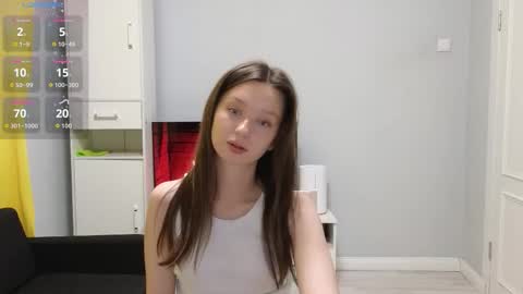 Eva online show from October 15, 2:30 pm