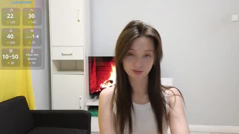 Eva online show from October 14, 2:08 pm